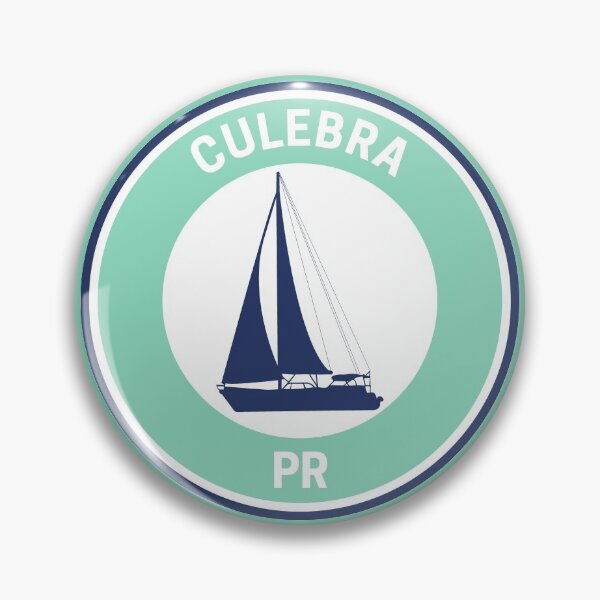 Item preview, Vintage Culebra Puerto Rico designed and sold by fearcity.