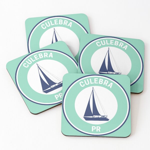 Item preview, Vintage Culebra Puerto Rico designed and sold by fearcity.