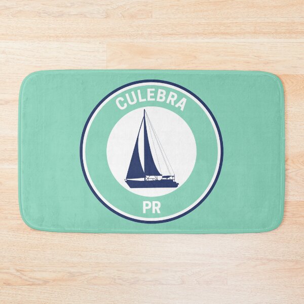 Item preview, Vintage Culebra Puerto Rico designed and sold by fearcity.