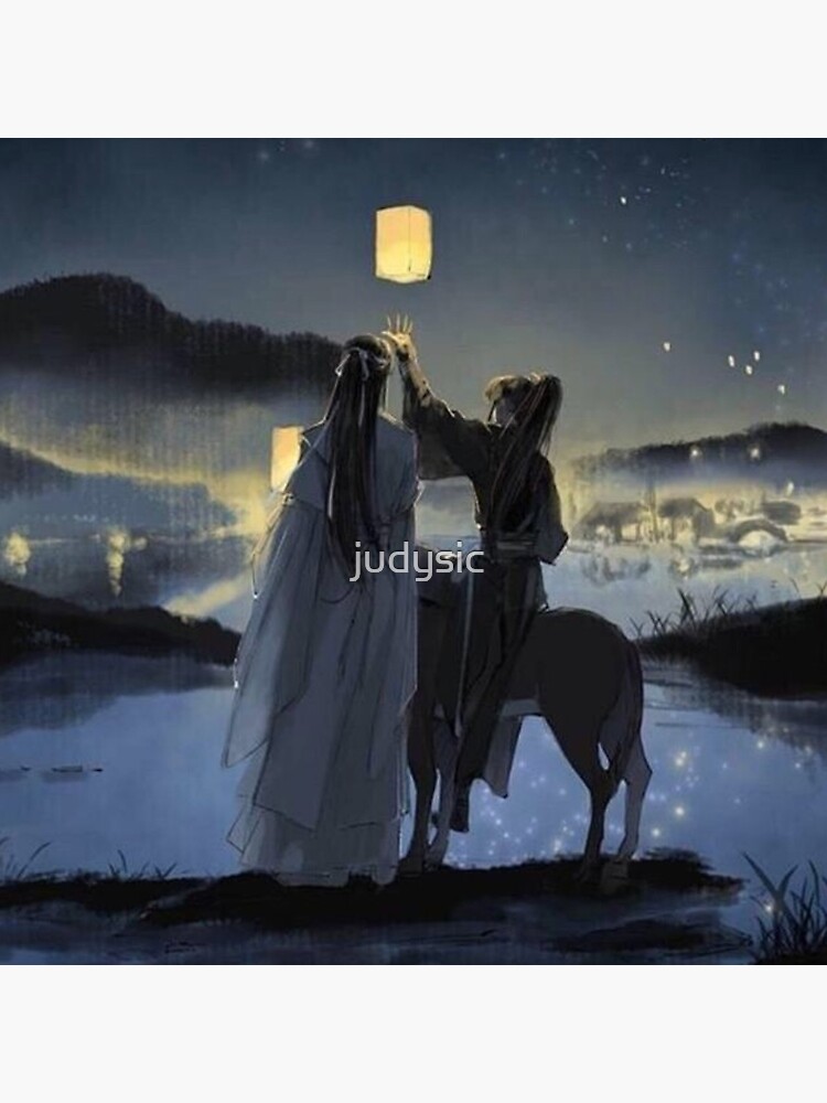 The Untamed Painting by judysic
