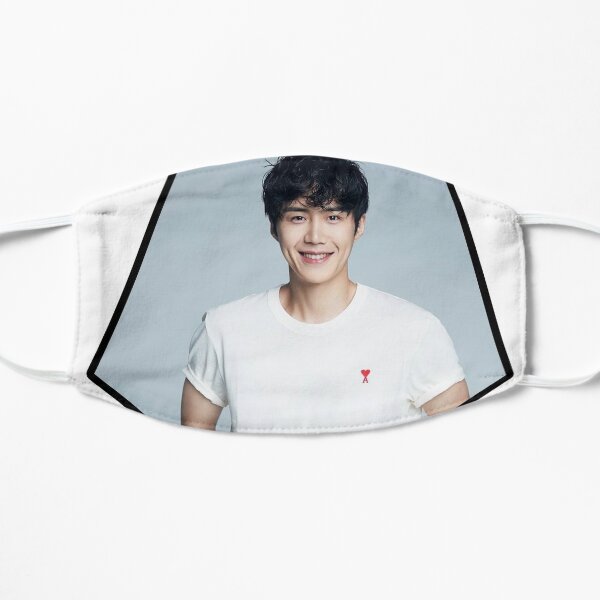 Kim Seon Ho Smile Mask