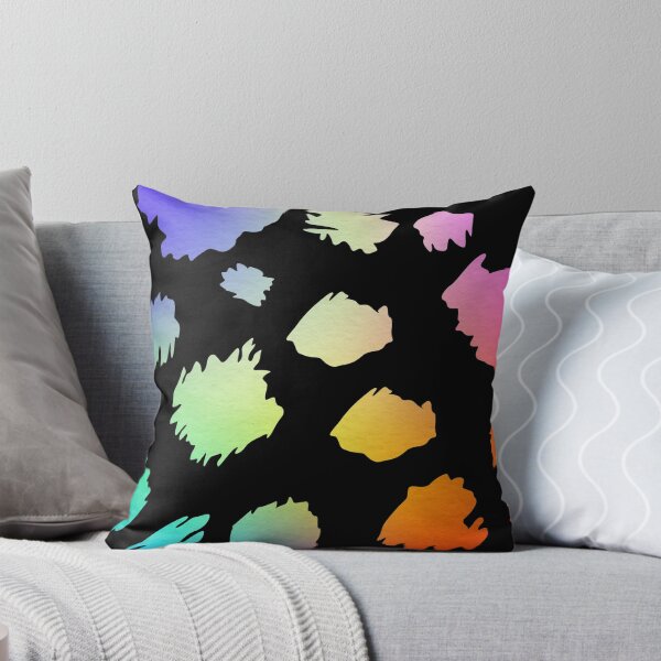 Item preview, Artsy watercolor pattern designed and sold by MihneaL.