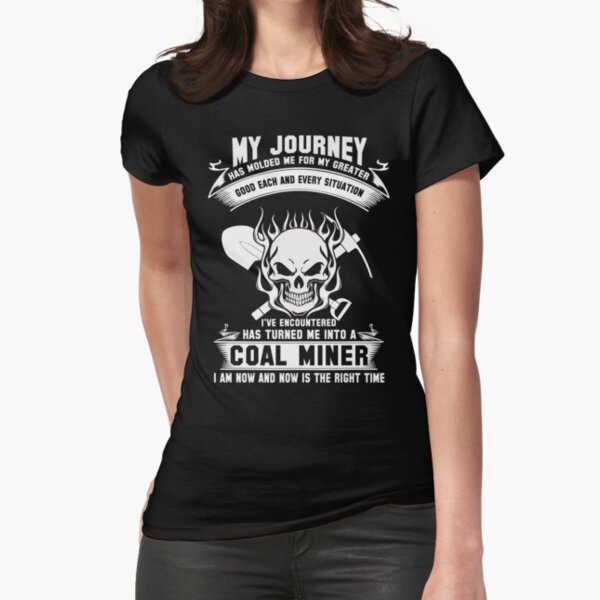 coal miner's daughter t shirt