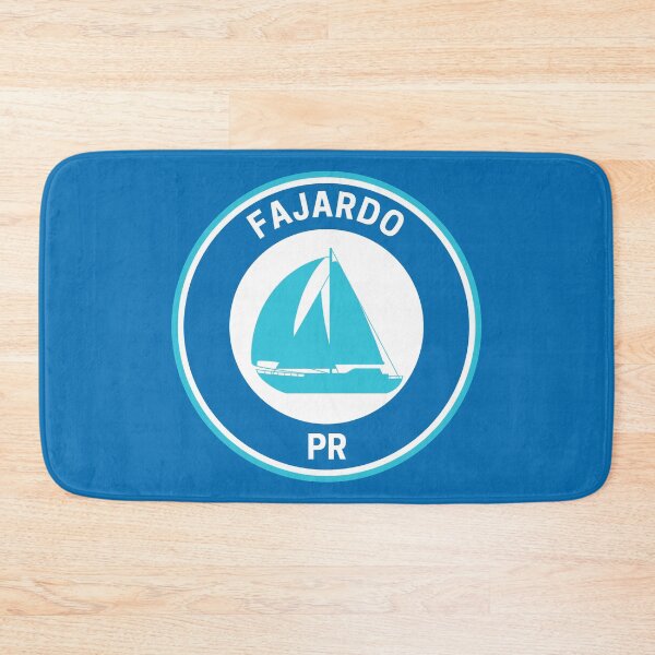 Item preview, Vintage Fajardo Puerto Rico designed and sold by fearcity.