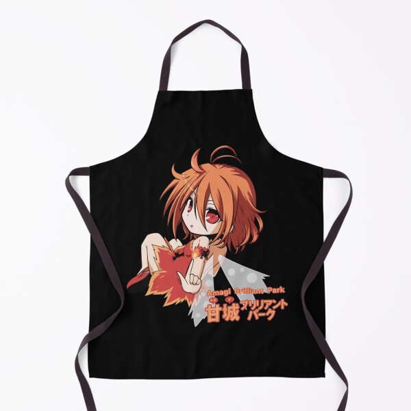 Item preview, Salama Chibi designed and sold by pughjosep.