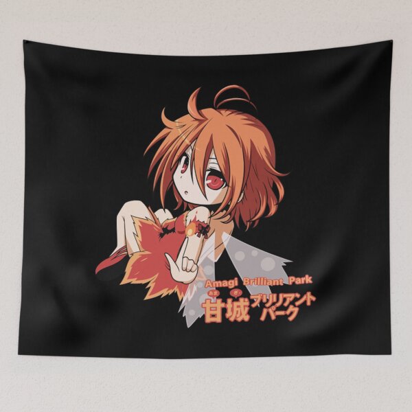 Item preview, Salama Chibi designed and sold by pughjosep.