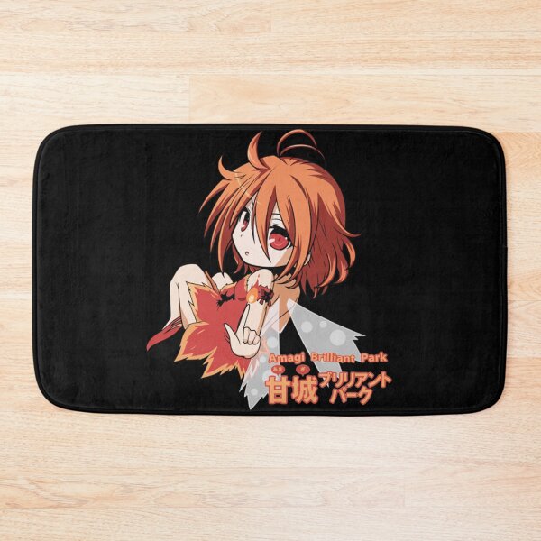 Item preview, Salama Chibi designed and sold by pughjosep.
