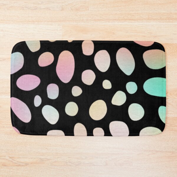 Item preview, Artsy watercolor pattern designed and sold by MihneaL.