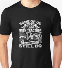 farmer Unisex T-Shirt