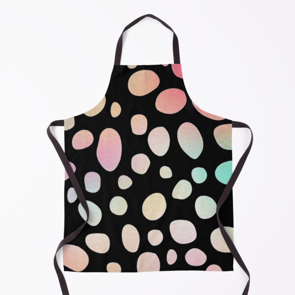Item preview, Artsy watercolor pattern designed and sold by MihneaL.