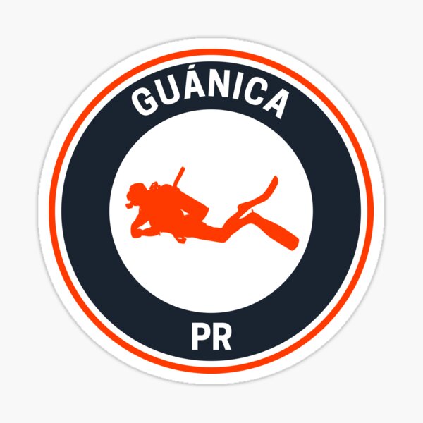 Vista previa del artículo con la obra «Guanica Puerto Rico Vintage», diseñado y vendido por fearcity.