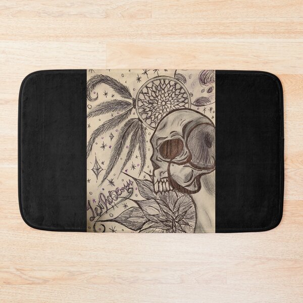 Artikelvorschau, RedBubble: Moonlit Dreamer von Spirit Tribute Drawing entworfen und verkauft von HealingCreate47.