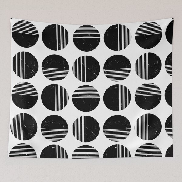 Item preview, Minimal Half Circle designed and sold by TM Selvam.