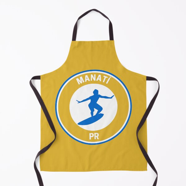 Item preview, Vintage Manati Puerto Rico designed and sold by fearcity.
