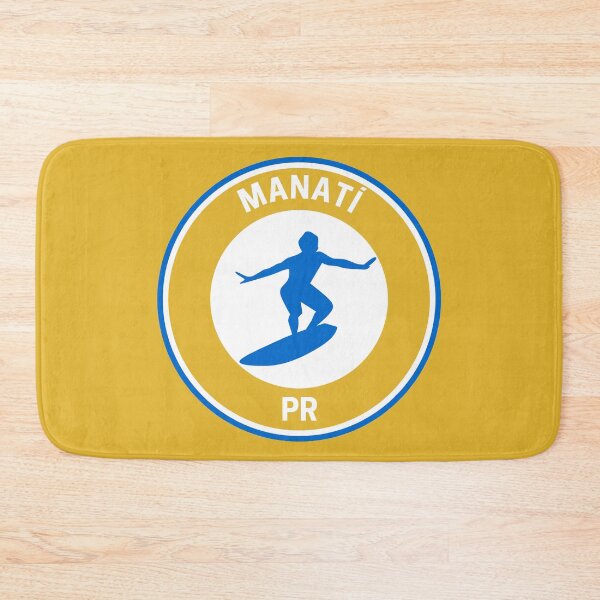 Item preview, Vintage Manati Puerto Rico designed and sold by fearcity.
