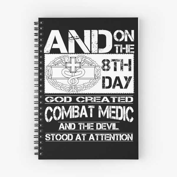 Item preview, Combat Medical Badge combat medic wife combat medic creed combat medic designed and sold by lnet.