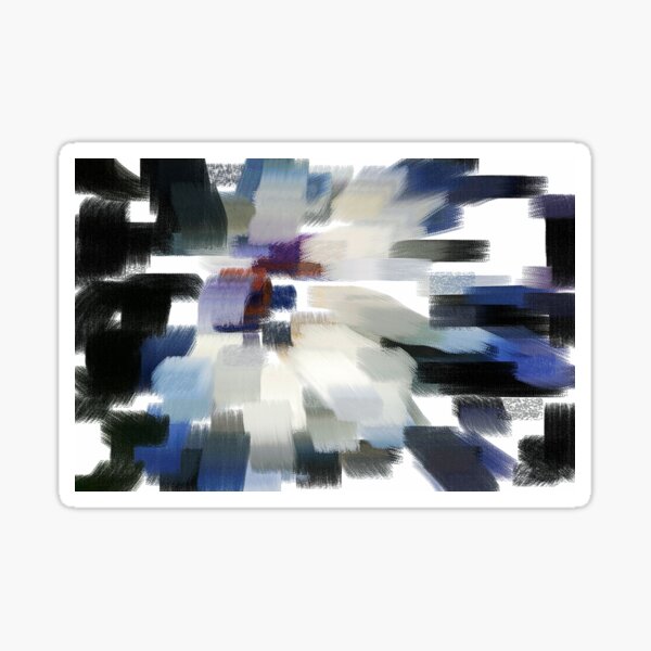 Item preview, Daisy In The Blues designed and sold by Joy Watson - Natural Light Photography .