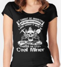 Coal Miner: T-Shirts | Redbubble