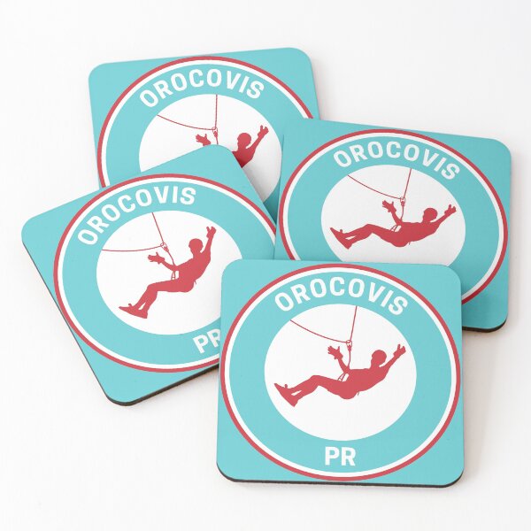 Item preview, Vintage Orocovis Puerto Rico designed and sold by fearcity.