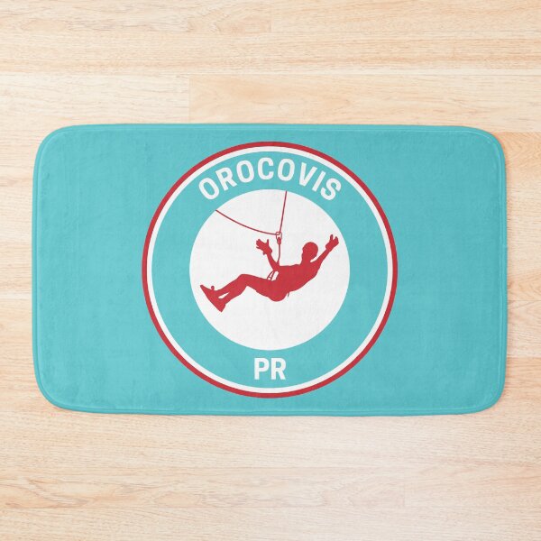 Item preview, Vintage Orocovis Puerto Rico designed and sold by fearcity.