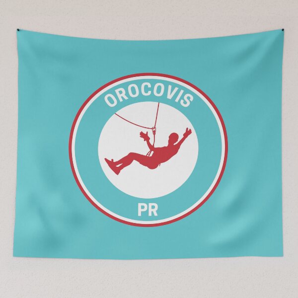 Item preview, Vintage Orocovis Puerto Rico designed and sold by fearcity.