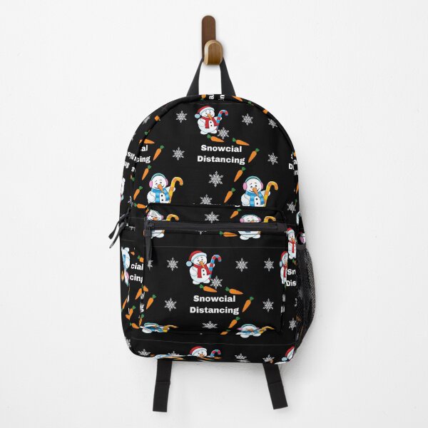Item preview, Snowcial Distancing! 2020 By Carrots designed and sold by HnLStore.