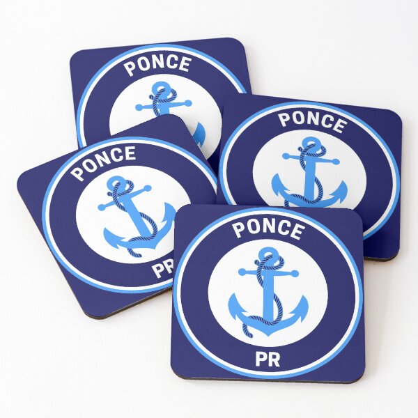 Item preview, Vintage Ponce Puerto Rico designed and sold by fearcity.