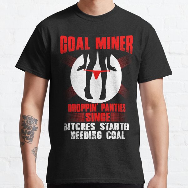 coal miner's daughter t shirt