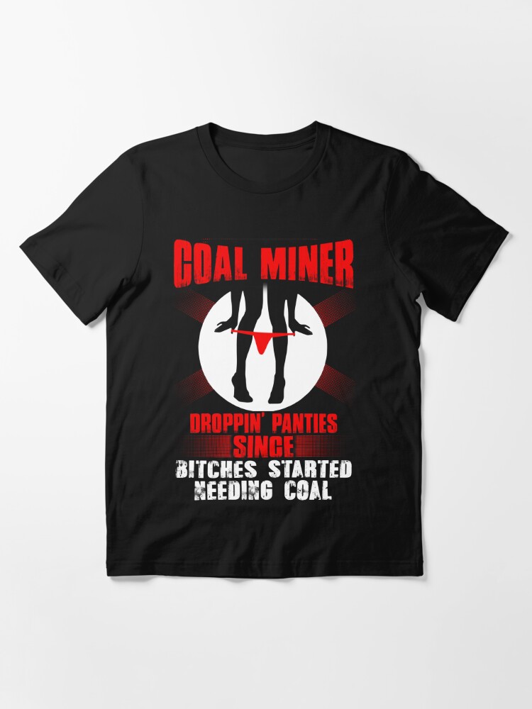 coal miner's daughter t shirt