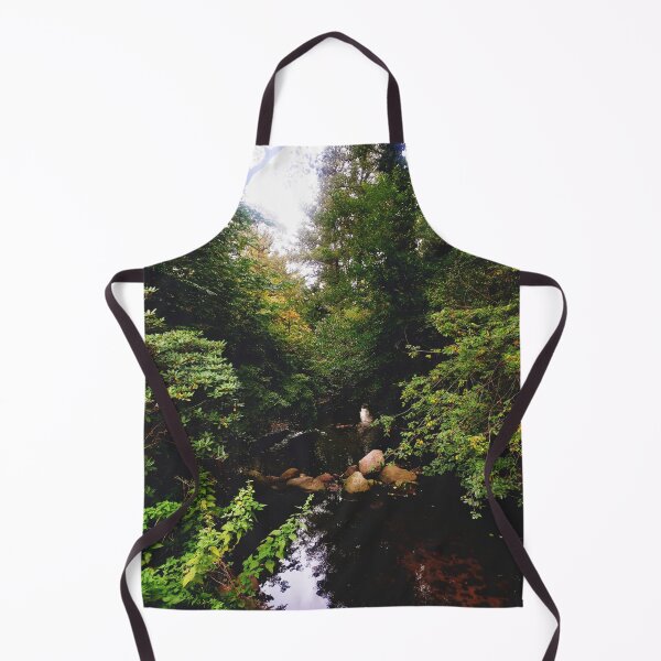 Item preview, Brook in the forest designed and sold by OMdesigns93.