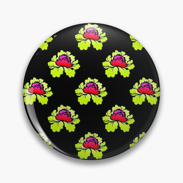 Item preview, Flor hermosa flor designed and sold by Locacaro.