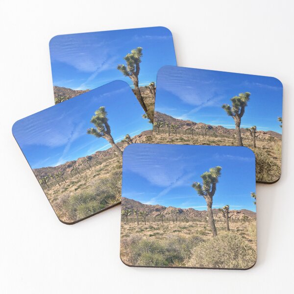 Item preview, Joshua Tree, the Desert Dagger | Nature is beautiful designed and sold by The Princess Saves Herself.