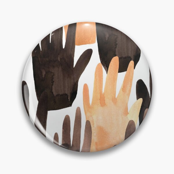 Item preview, Black Lives Matter BLM Face Mask Facemask for Social Distancing Covid19 Covid-19 Coronavirus Pandemic designed and sold by Lori-Goree.