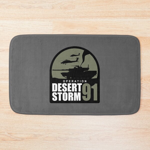 Item preview, Operation Desert Storm 1991 designed and sold by StrongVlad.