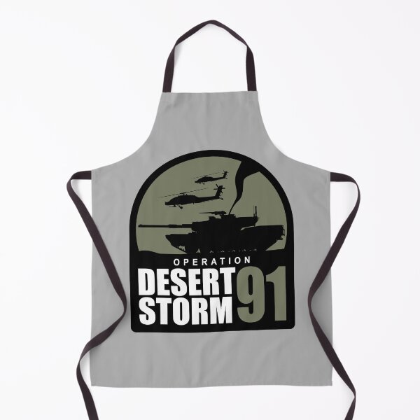 Item preview, Operation Desert Storm 1991 designed and sold by StrongVlad.