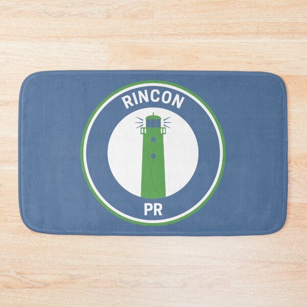 Item preview, Vintage Rincon Puerto Rico designed and sold by fearcity.