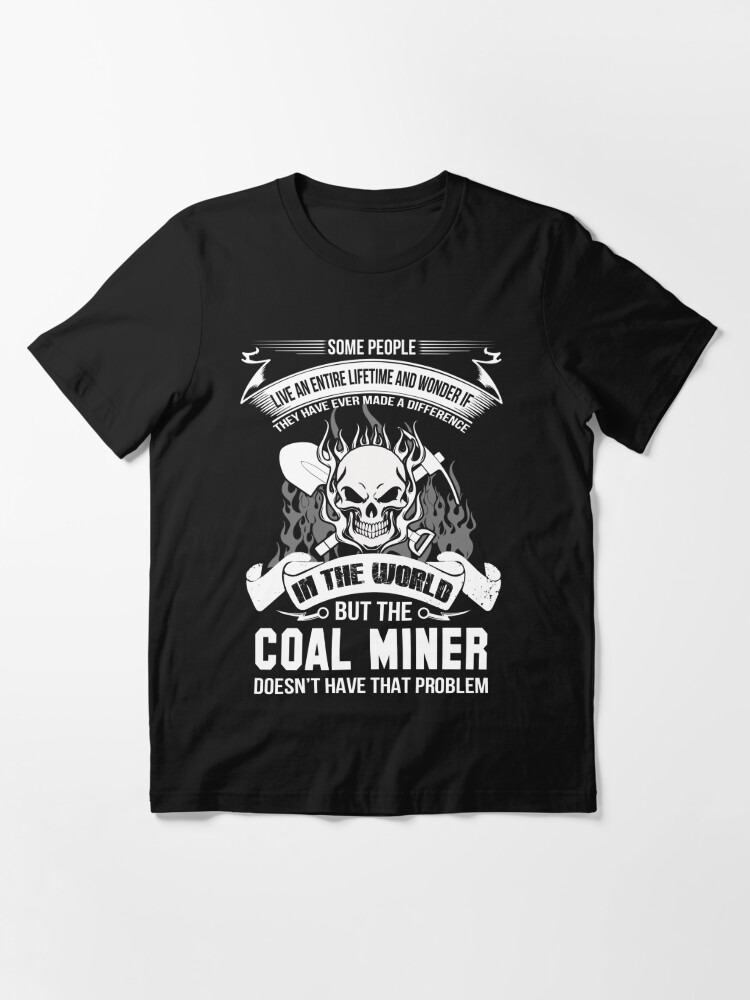 coal miner's daughter t shirt