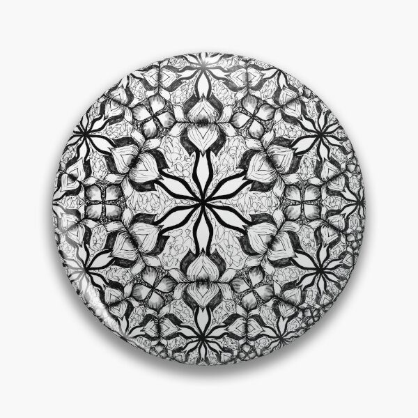 Item preview, Lotus Petals designed and sold by TheMandalaLady.