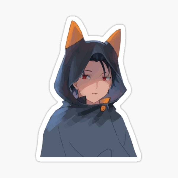 Natsuki Subaru Stickers Redbubble