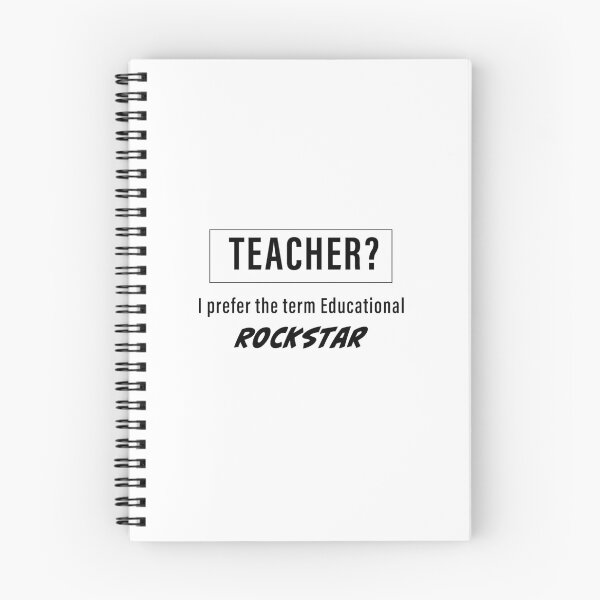 Item preview, Educational rock star designed and sold by Beliche.