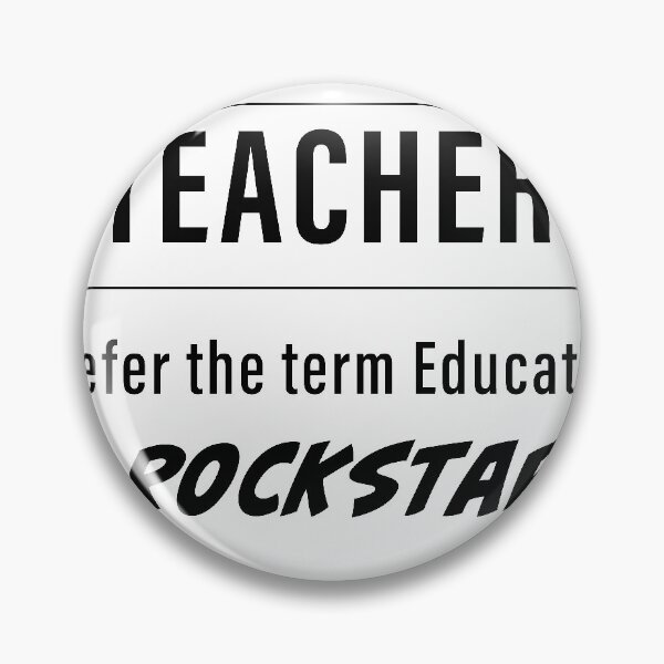 Item preview, Educational rock star designed and sold by Beliche.