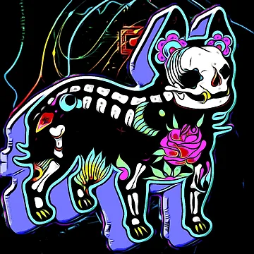 Artwork thumbnail, DatDog by ACidysfunction