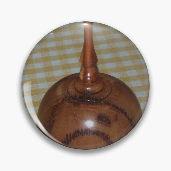 Item preview, Marri box with Jam finial designed and sold by BigAndRed.