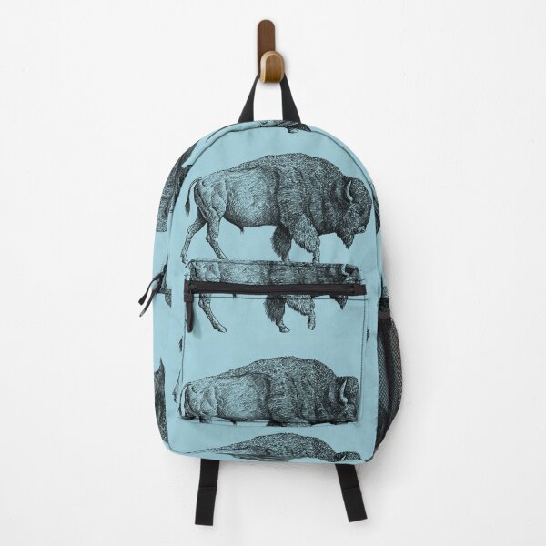 Item preview, American Bison designed and sold by CtlAltDel.