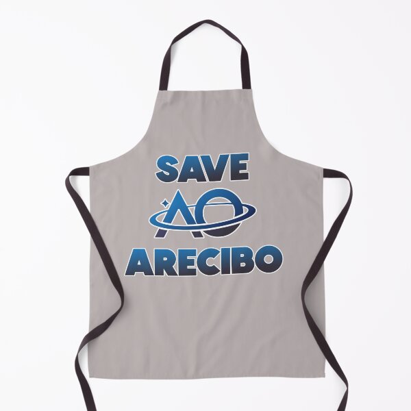 Item preview, Save Arecibo Radio Telescope designed and sold by HappySchnapper.