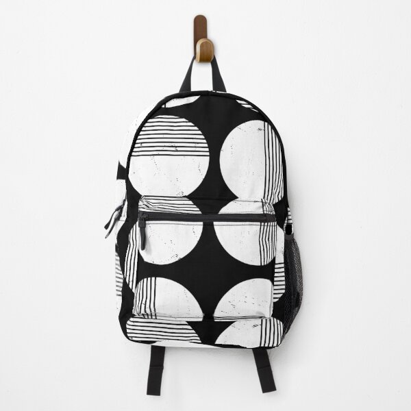 Item preview, Minimal Circle Stripe designed and sold by TM Selvam.
