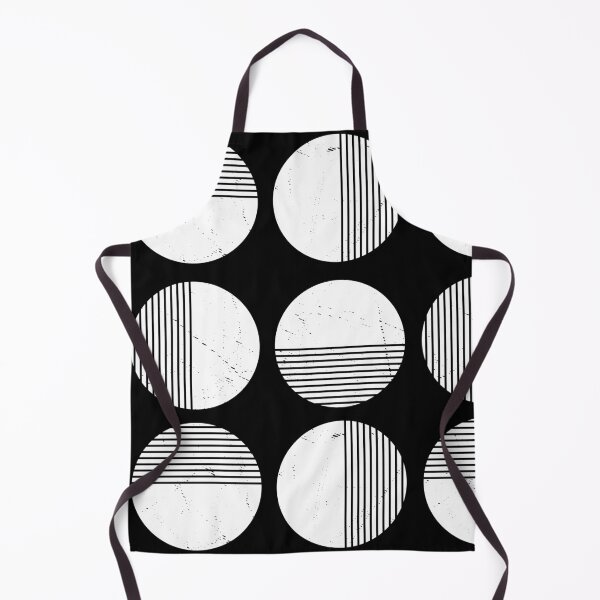 Item preview, Minimal Circle Stripe designed and sold by TM Selvam.