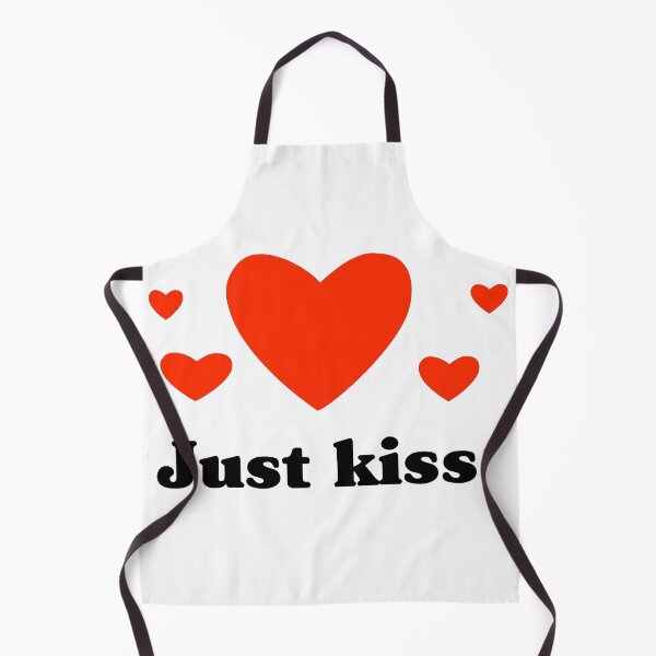 Item preview, just kiss designed and sold by brian kim.