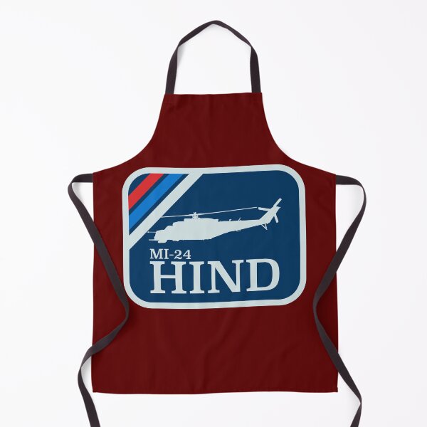 Item preview, Mi-24 Hind Patch designed and sold by StrongVlad.