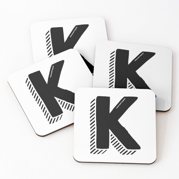 Item preview, Type Art - KG HAPPY Regular designed and sold by DurianWong.